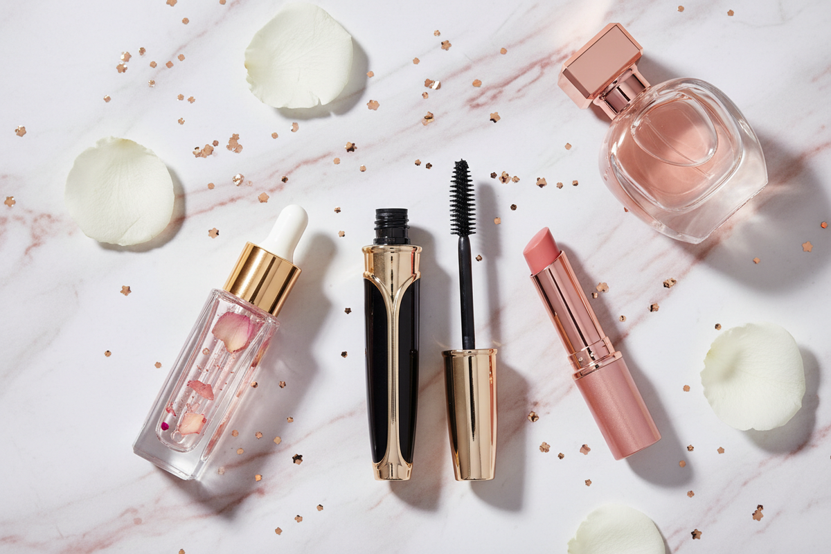 Makeup & Beauty