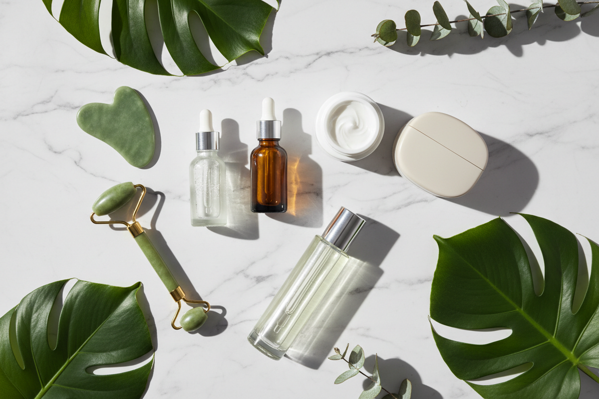 Skincare
