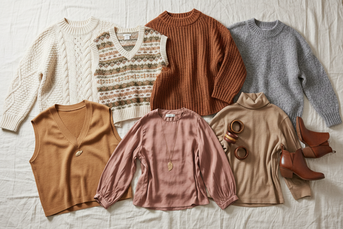 Women's Fashion
