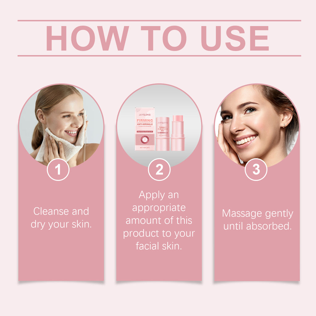Hydrating Face Firming Bar