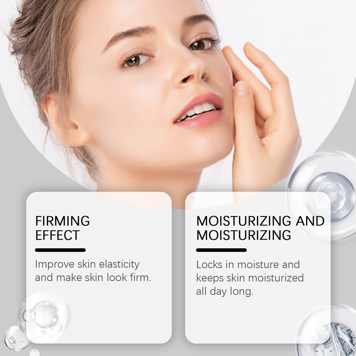 Hoygi Facial Firming Essence