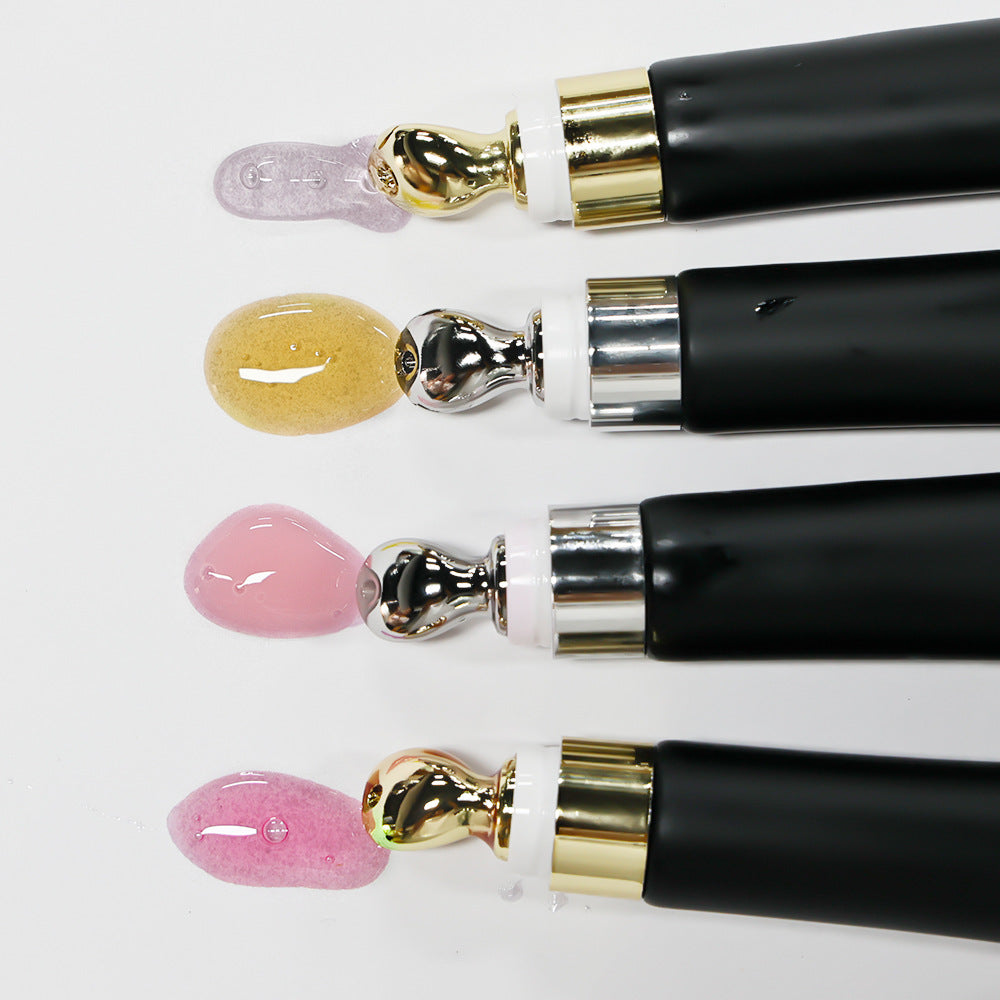 Plumping Tinted Lip Oil Gloss - 15ml