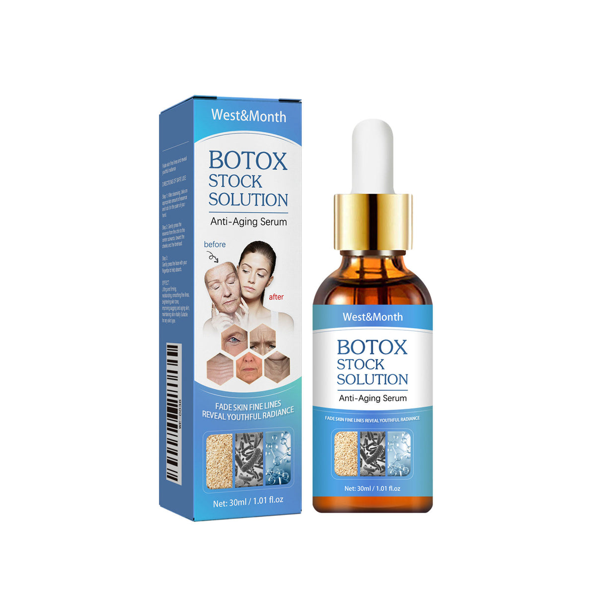 Collagen Hydrating Face Essence