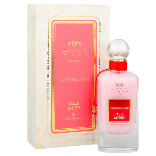 Ard Al Safa Andibai Perfume
