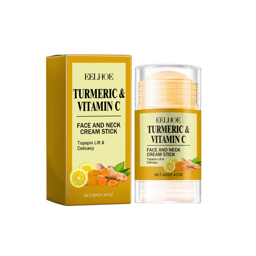 Firming Face & Neck Cream