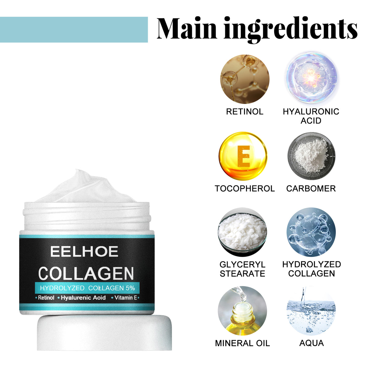 Men's Hydrating & Firming Face Cream