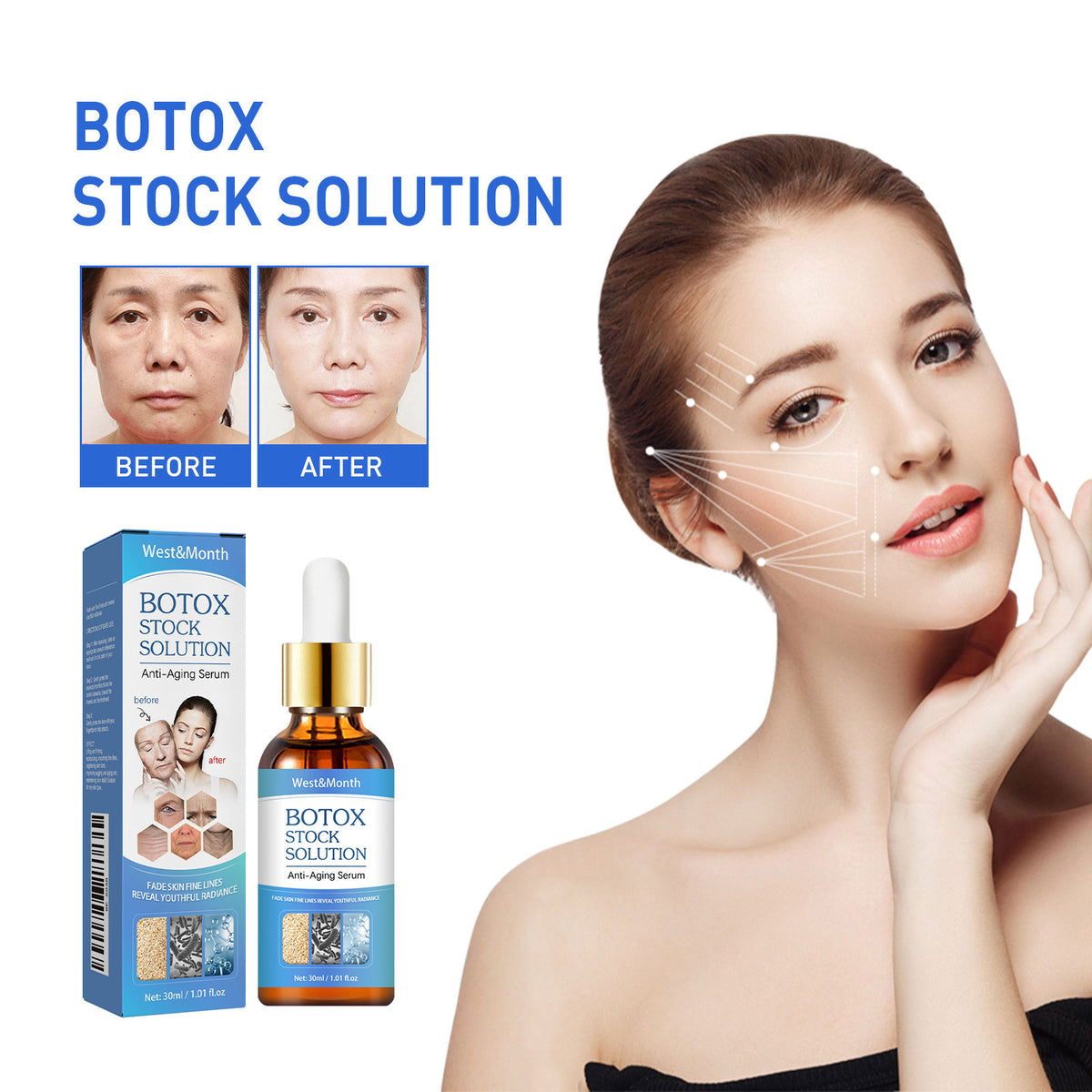 Collagen Hydrating Face Essence