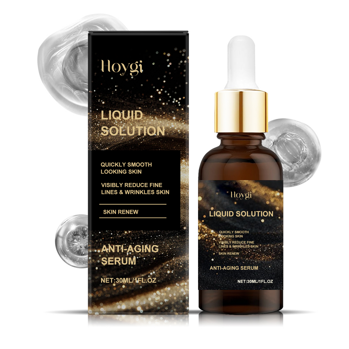 Hoygi Facial Firming Essence