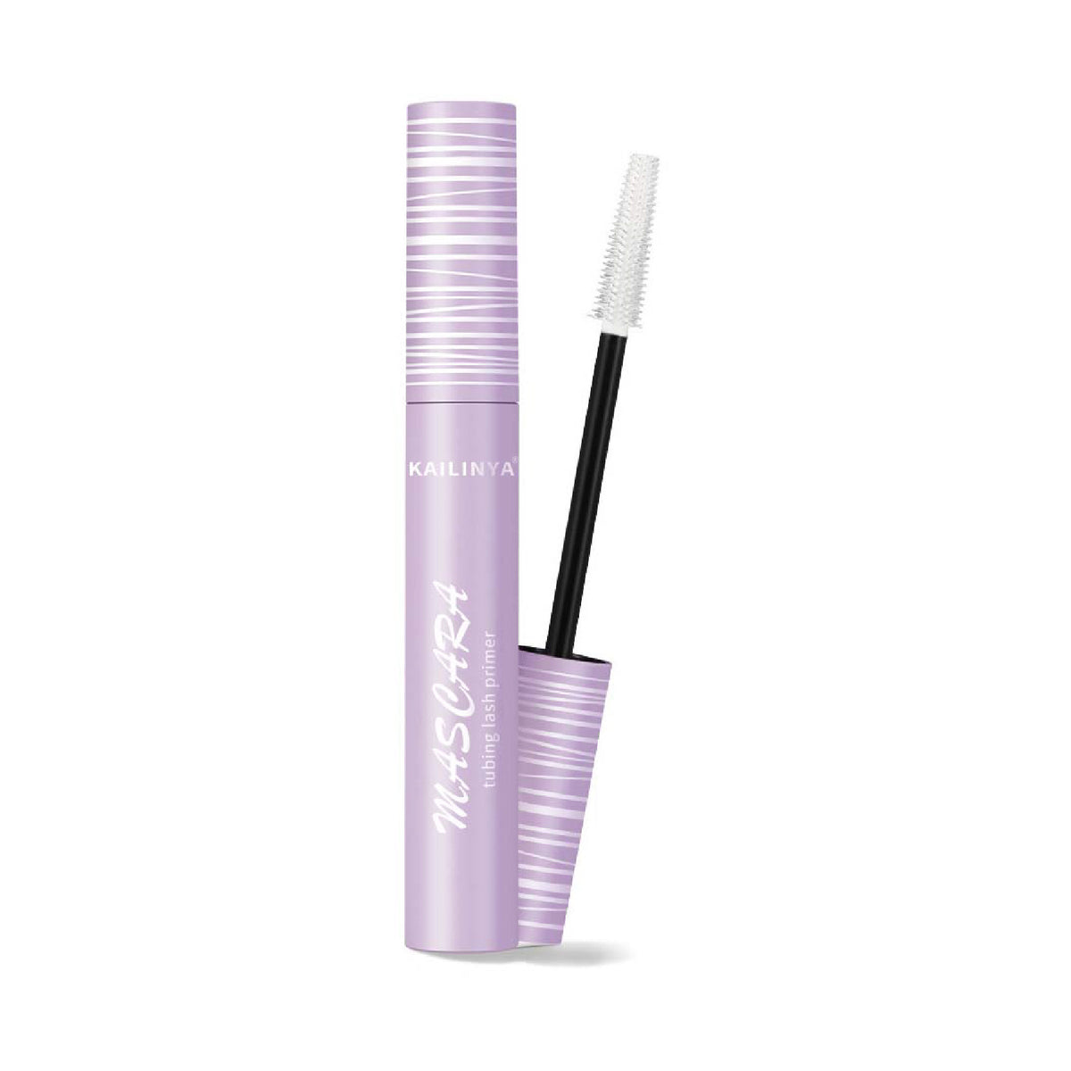 Smudge-Proof Volumizing Mascara Primer