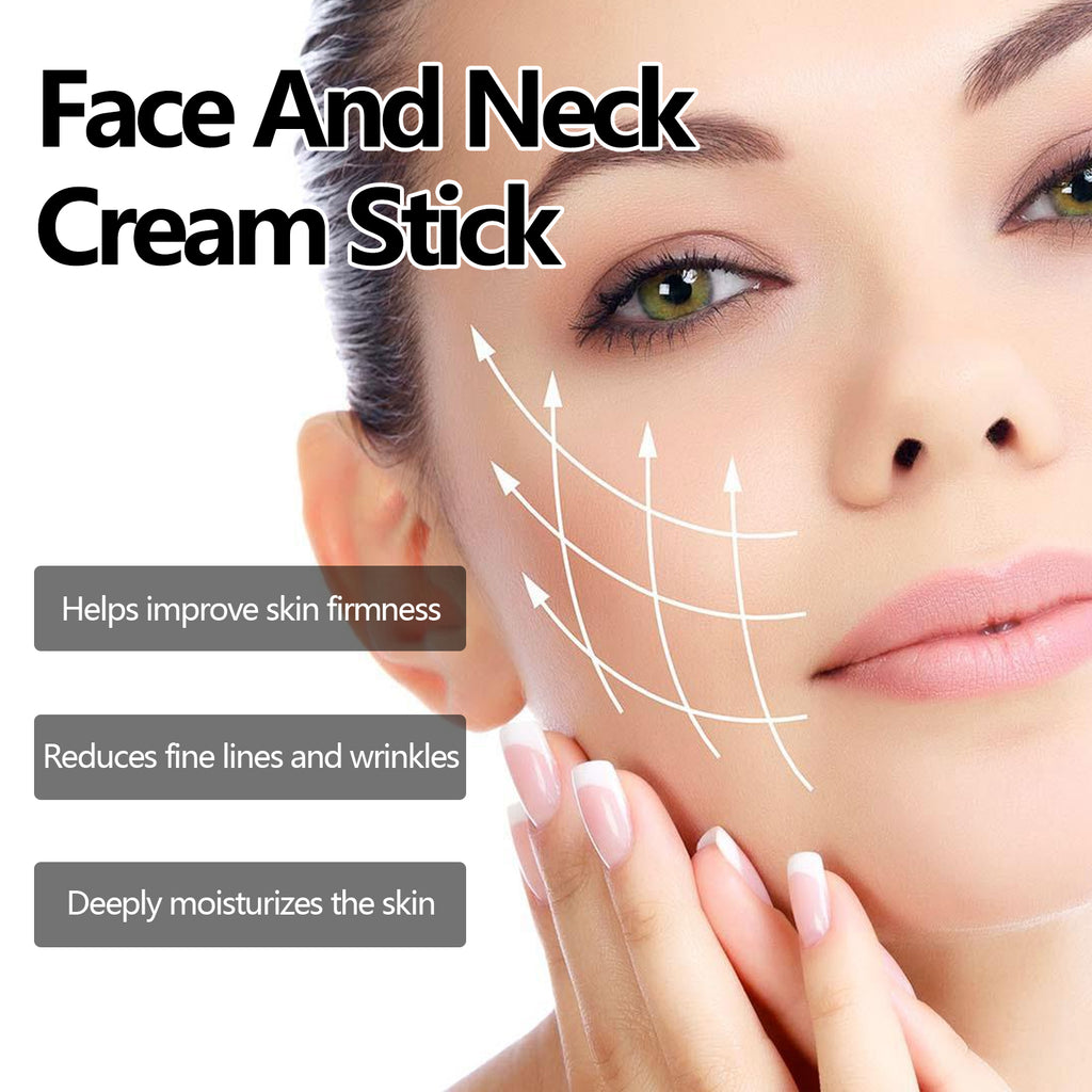 Firming Face & Neck Cream