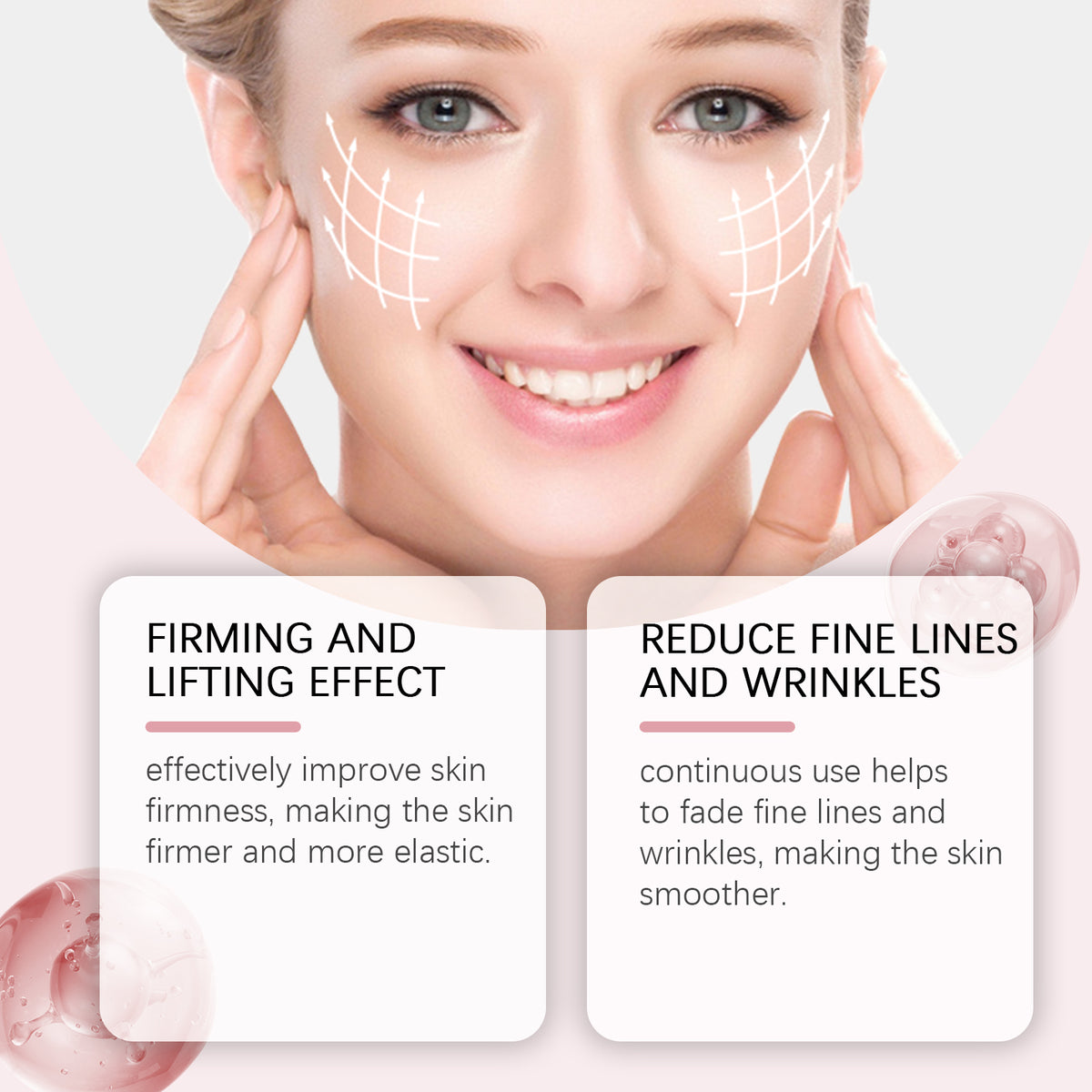 Hydrating Face Firming Bar