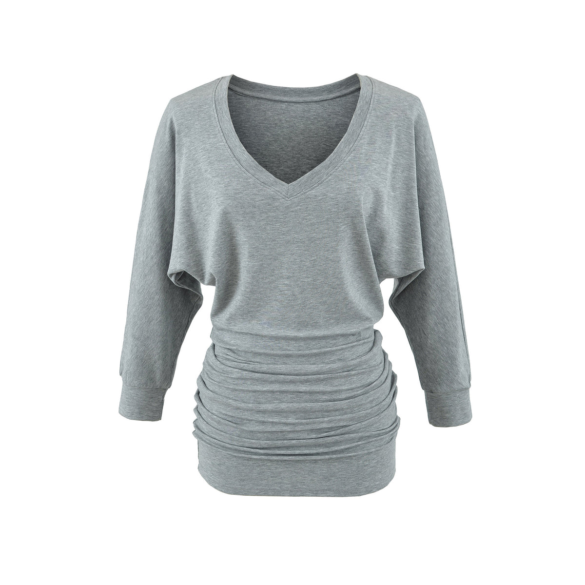 Women's Long Sleeve Knit Dress