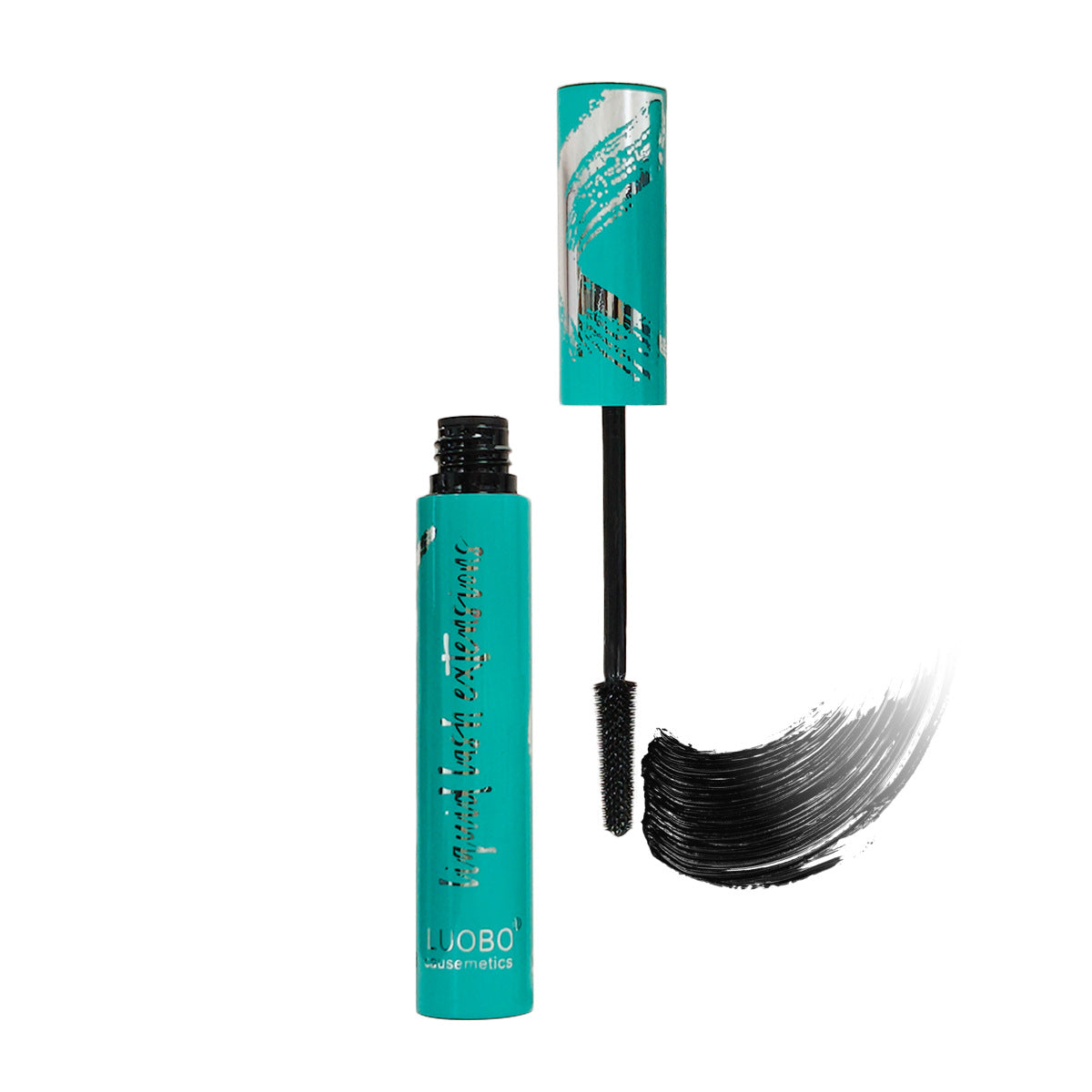 Waterproof Volumizing & Lengthening Mascara