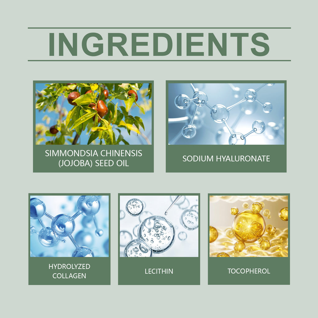 Nourishing Skin Care Cream
