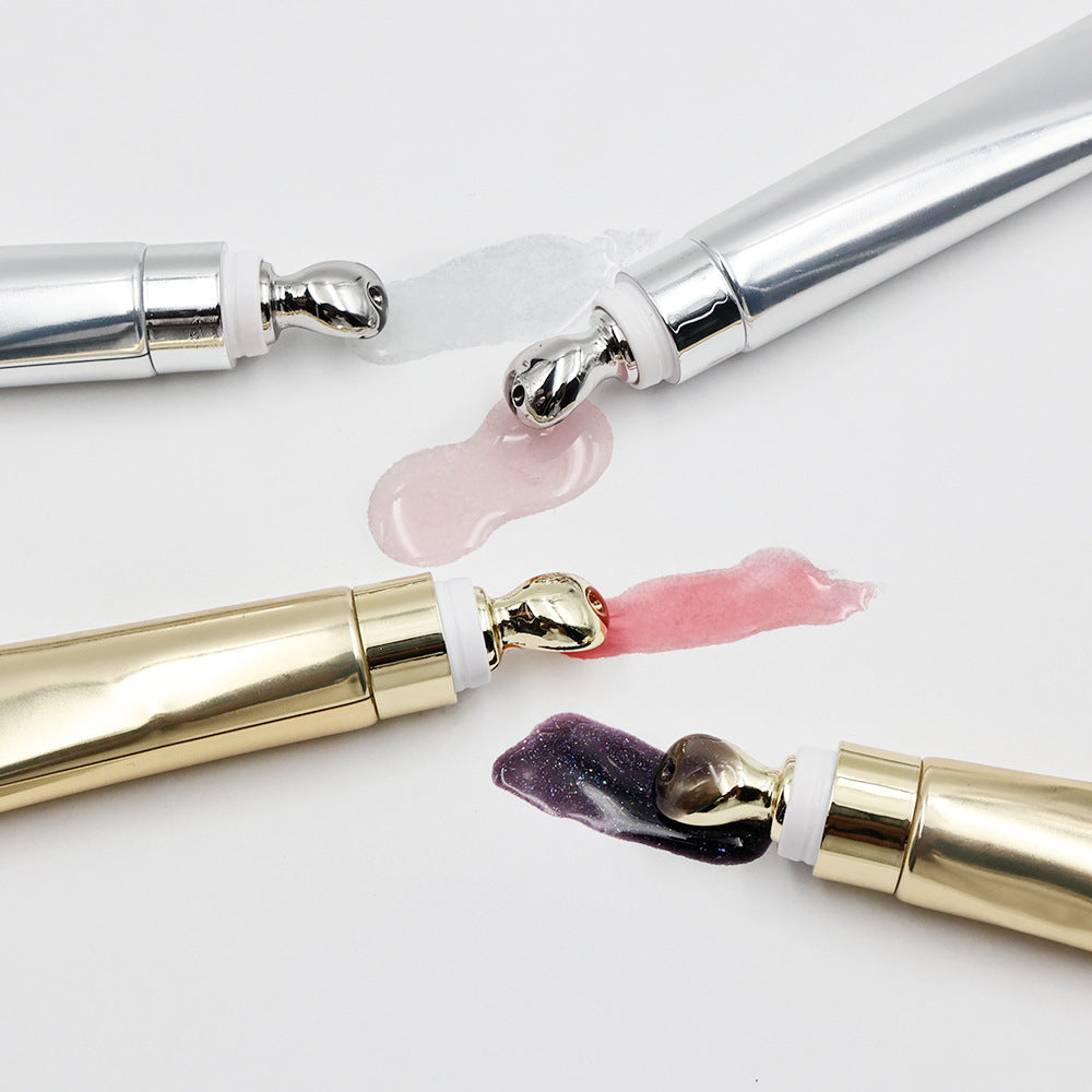 Plumping Tinted Lip Oil Gloss - 15ml