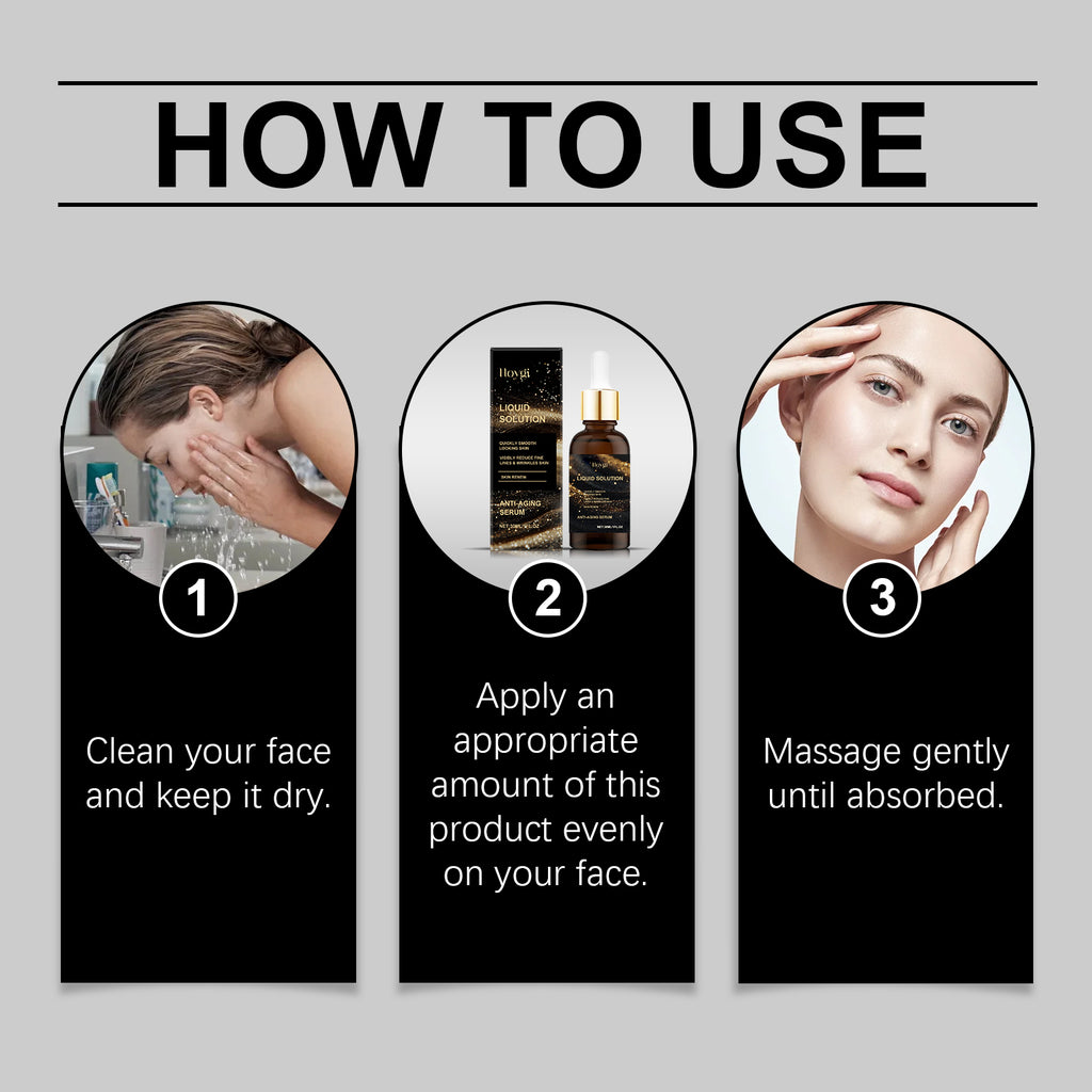 Hoygi Facial Firming Essence