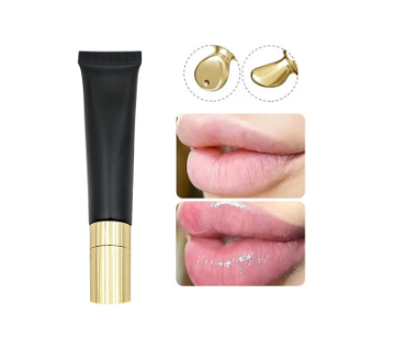 Plumping Tinted Lip Oil Gloss - 15ml