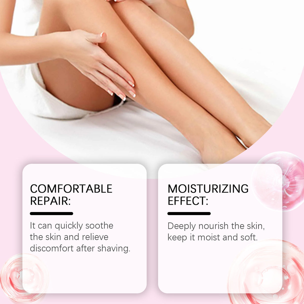 Strawberry Scented Hair & Skin Essential Oil