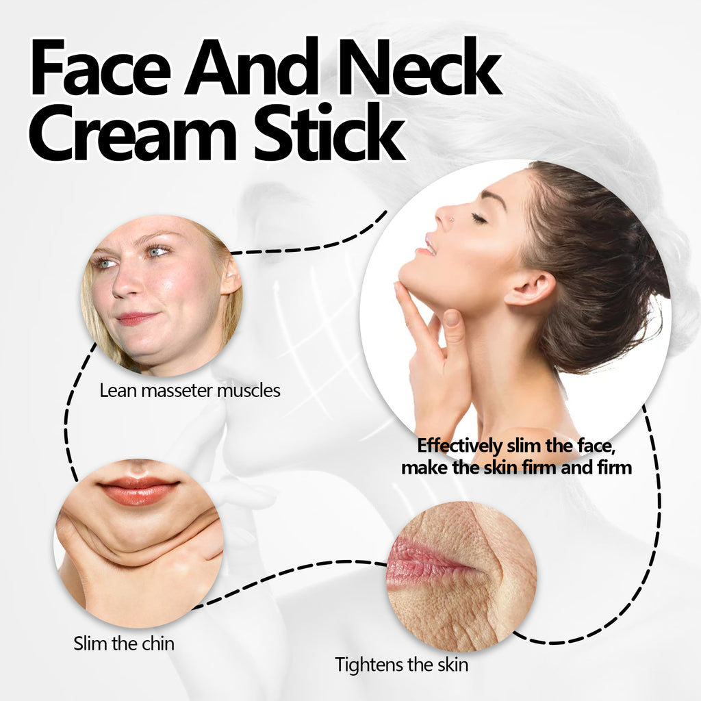 Firming Face & Neck Cream