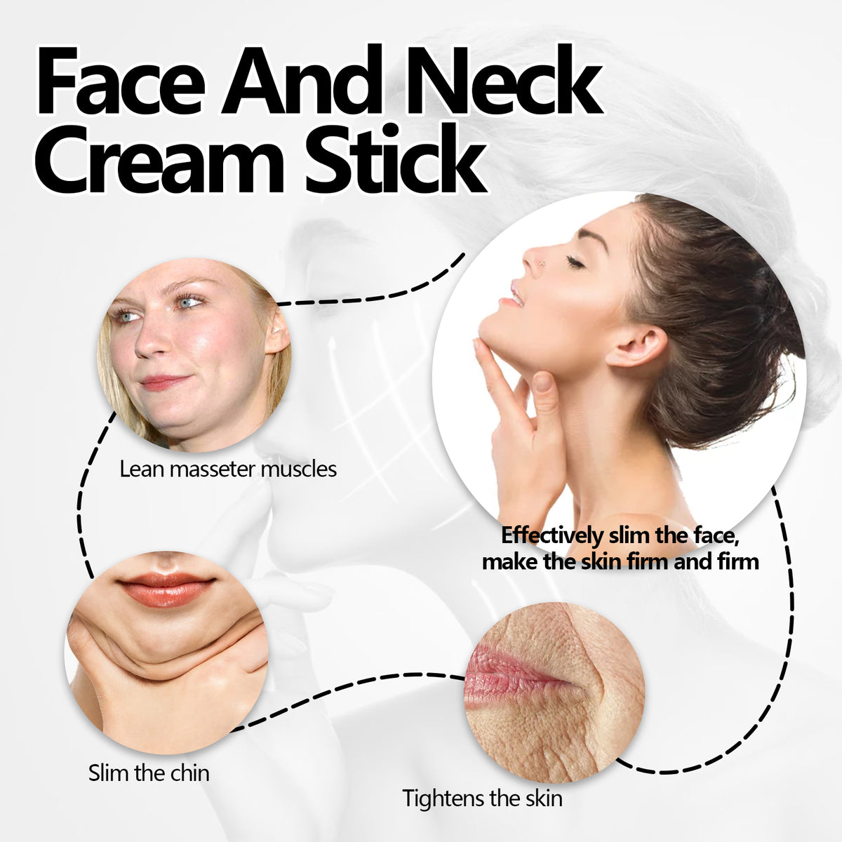 Firming Face & Neck Cream