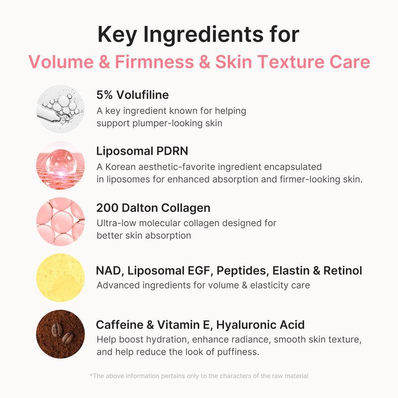Pink Collagen Multi-Effect Scented Balm