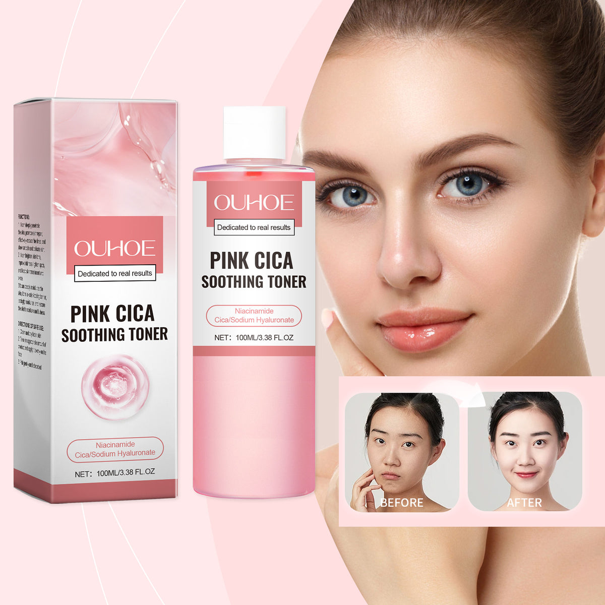 Hydrating Repair Toner