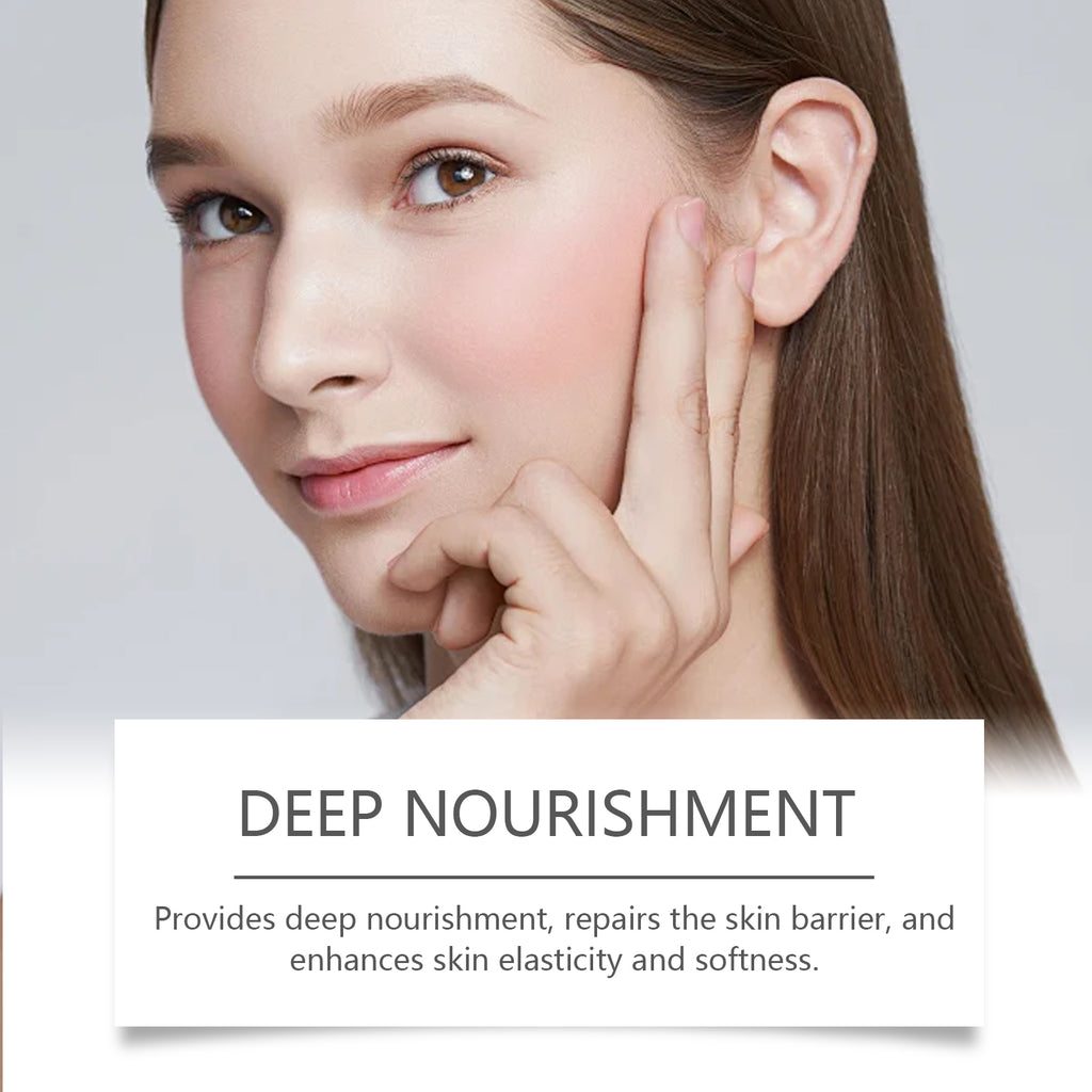 Turmeric Brightening Face Cream
