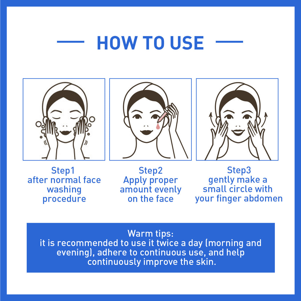 Collagen Hydrating Face Essence