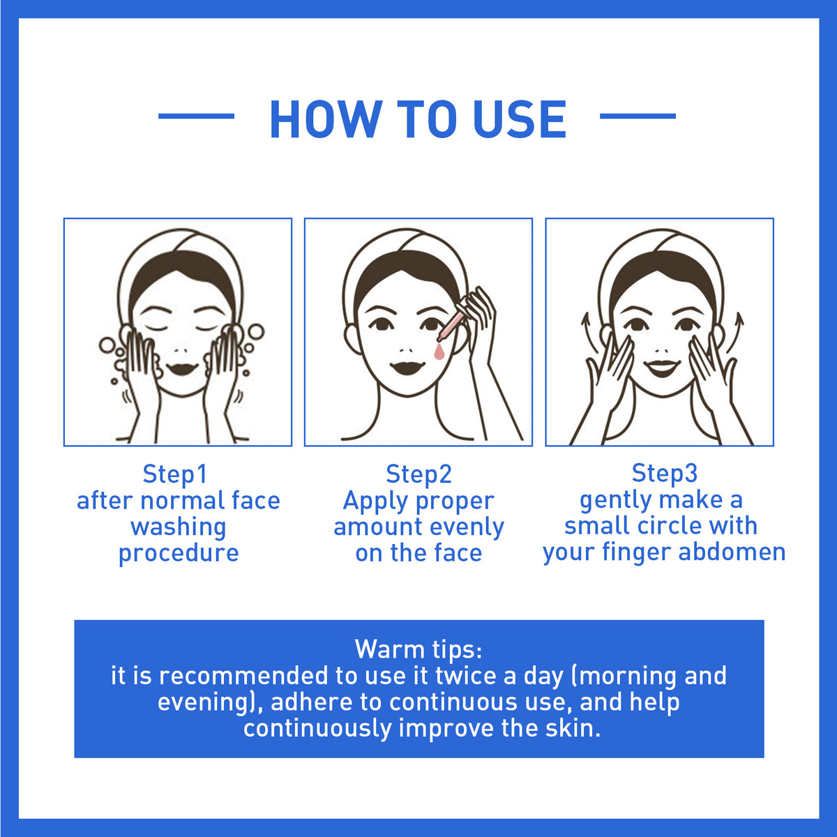 Collagen Hydrating Face Essence