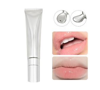 Plumping Tinted Lip Oil Gloss - 15ml
