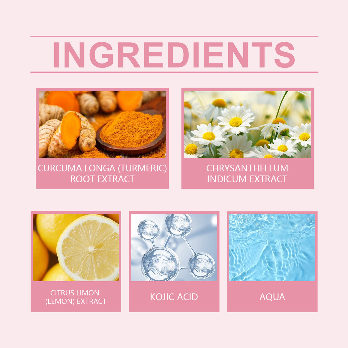 Turmeric Exfoliating Cleansing Pads