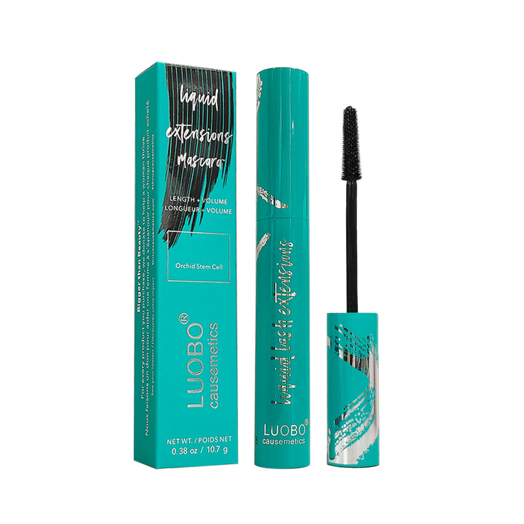 Waterproof Volumizing & Lengthening Mascara