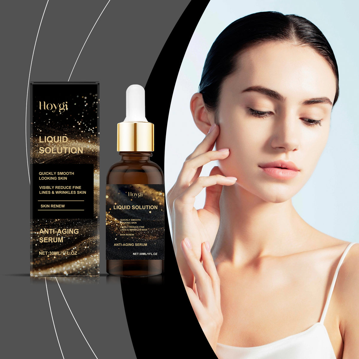 Hoygi Facial Firming Essence