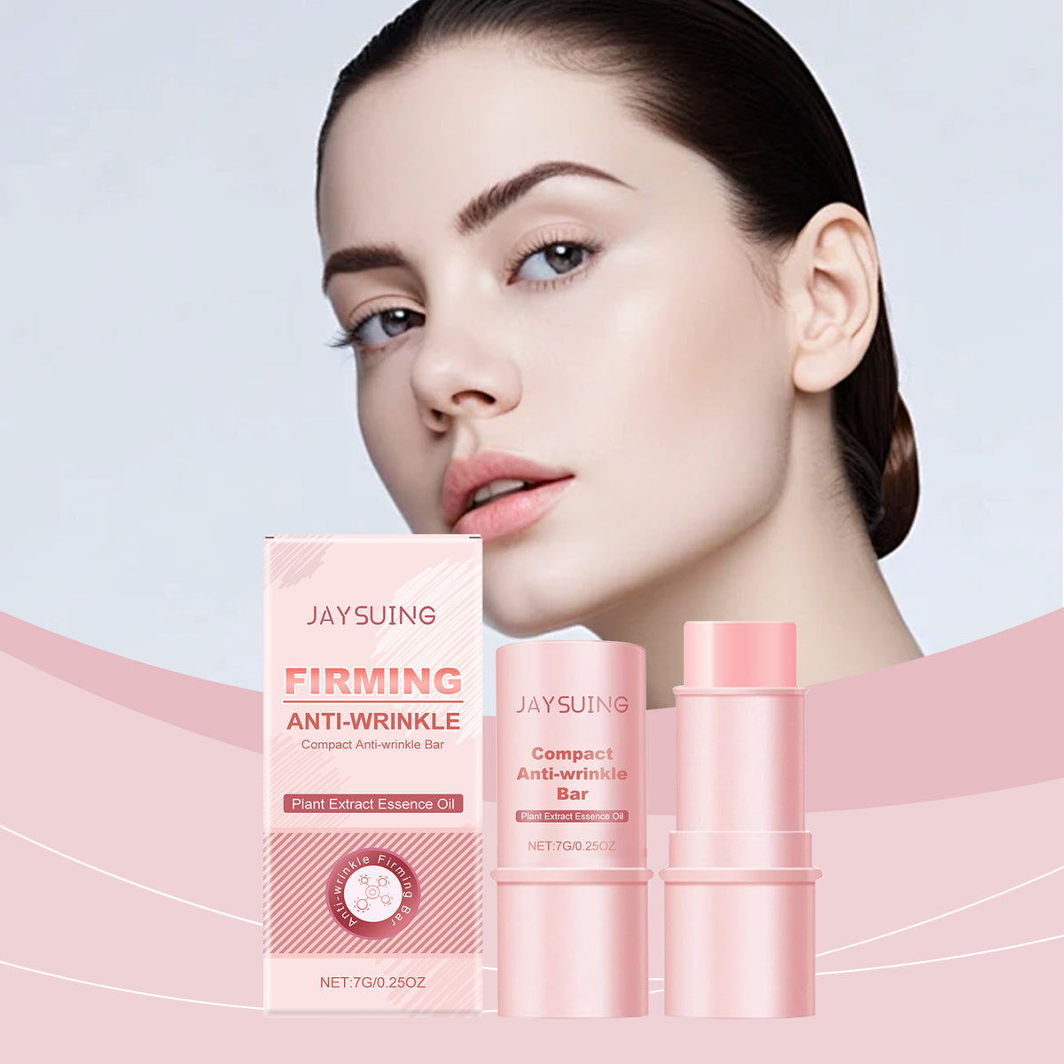 Hydrating Face Firming Bar