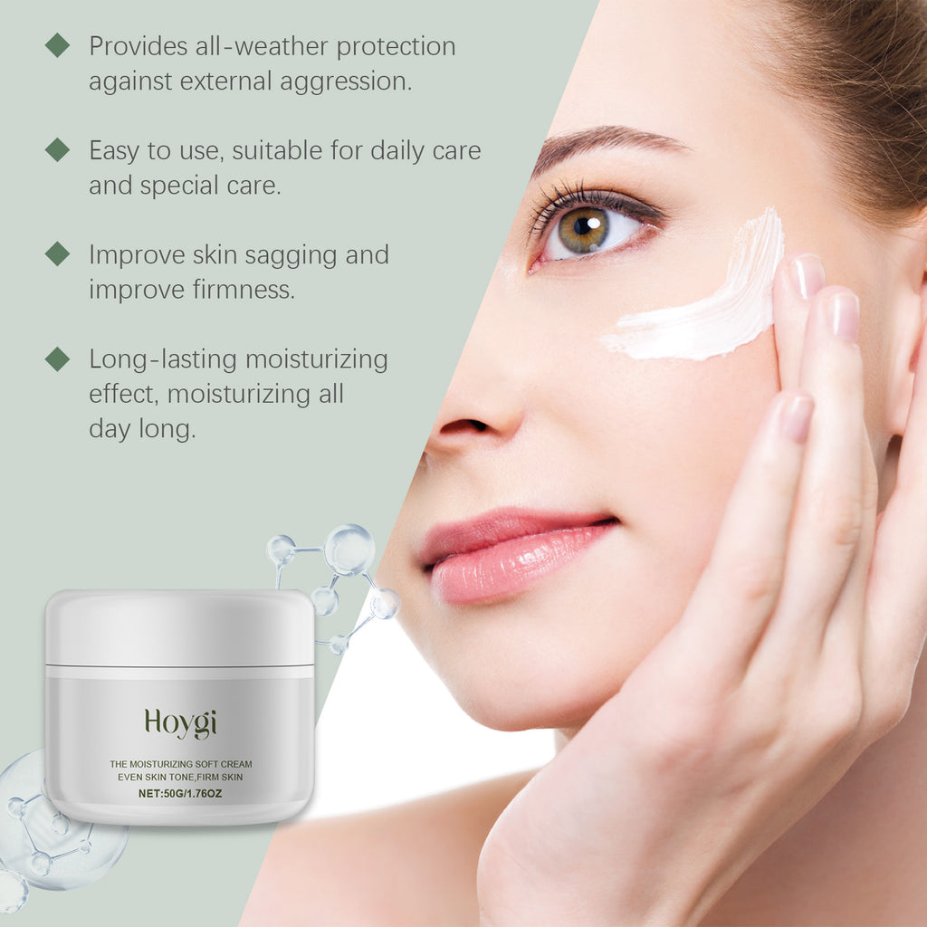 Nourishing Skin Care Cream