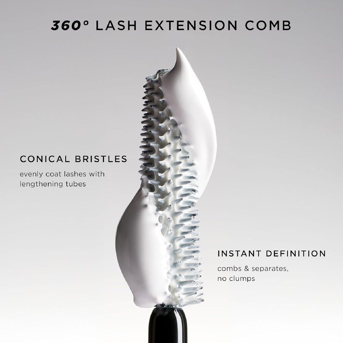 Smudge-Proof Volumizing Mascara Primer
