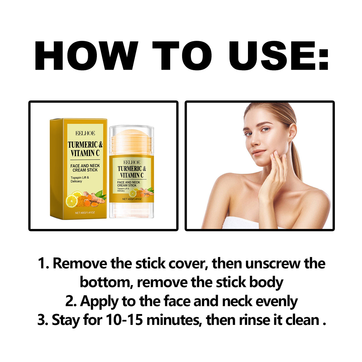Firming Face & Neck Cream