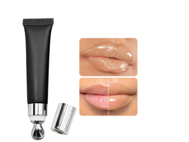 Plumping Tinted Lip Oil Gloss - 15ml