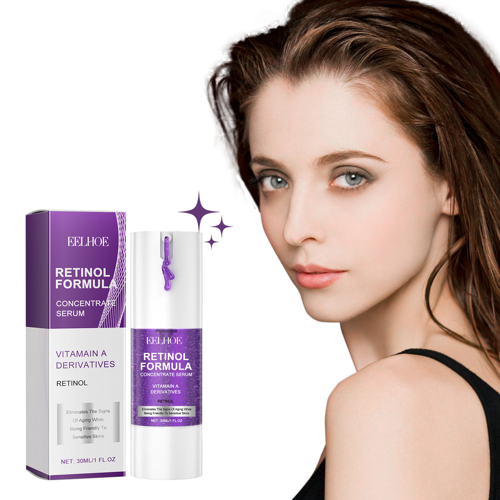 Retinol Anti-Wrinkle Face Essence