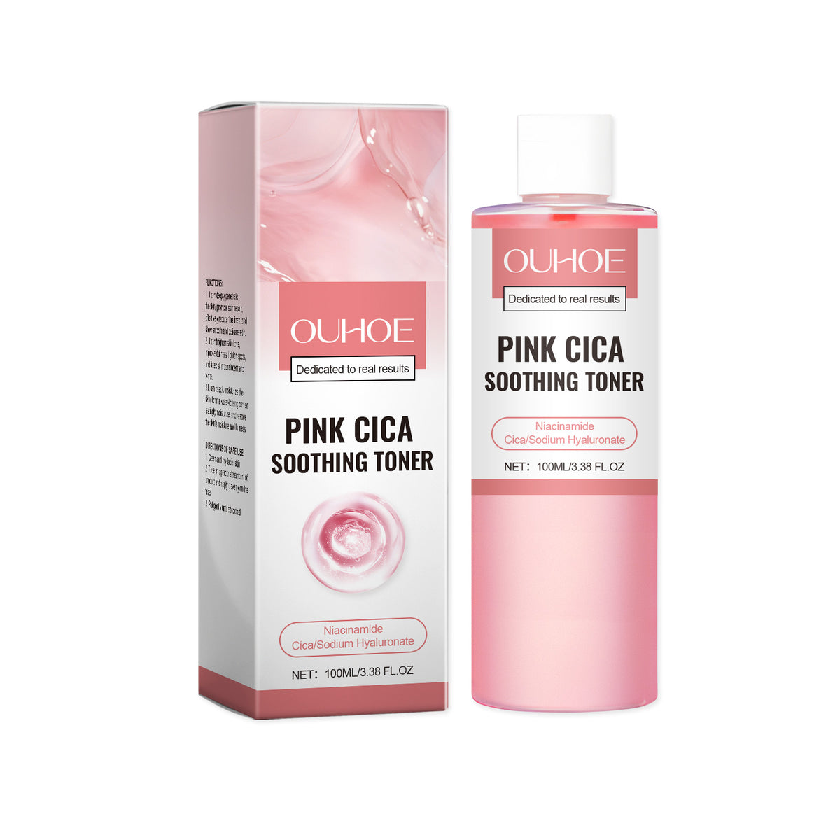 Hydrating Repair Toner