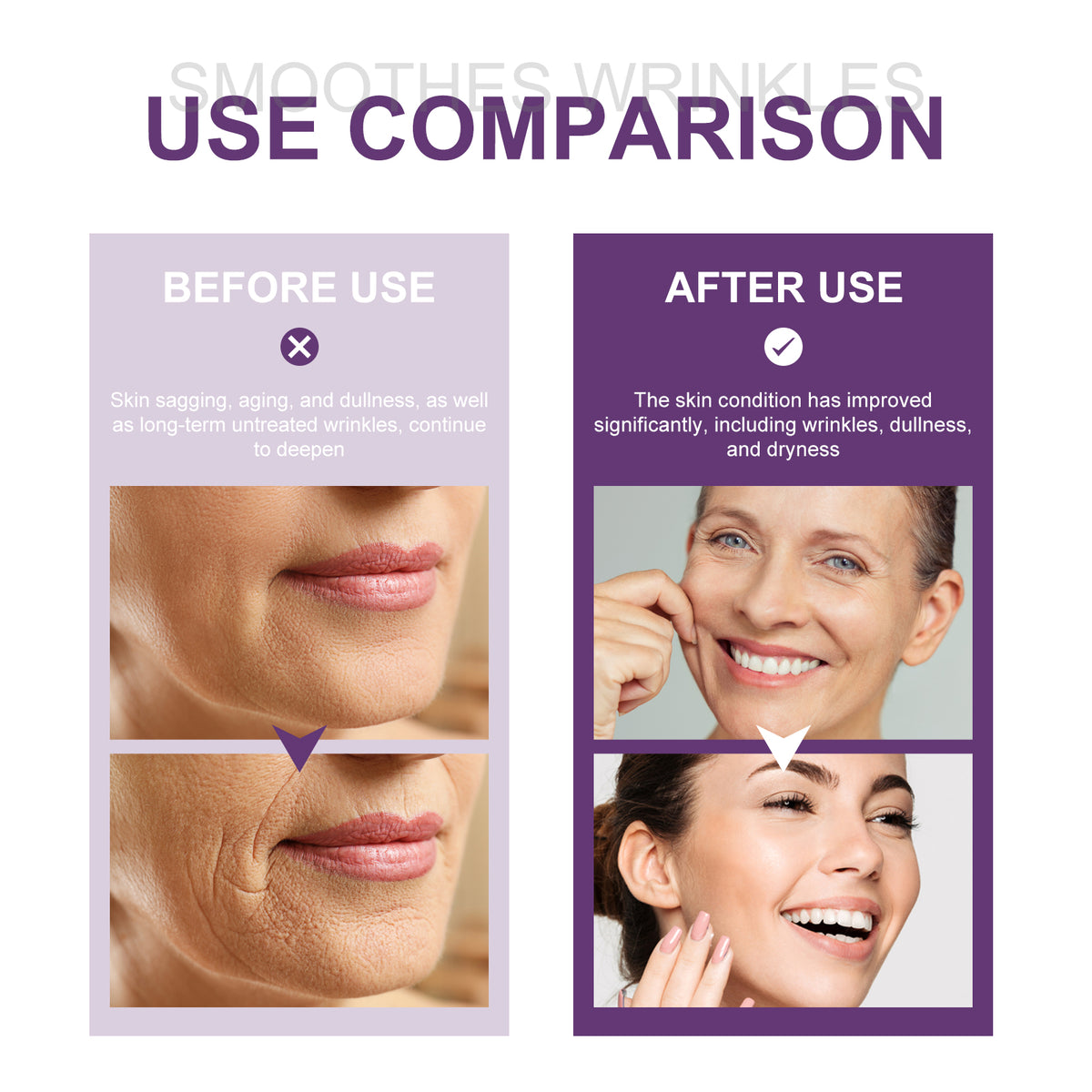 Retinol Anti-Wrinkle Face Essence