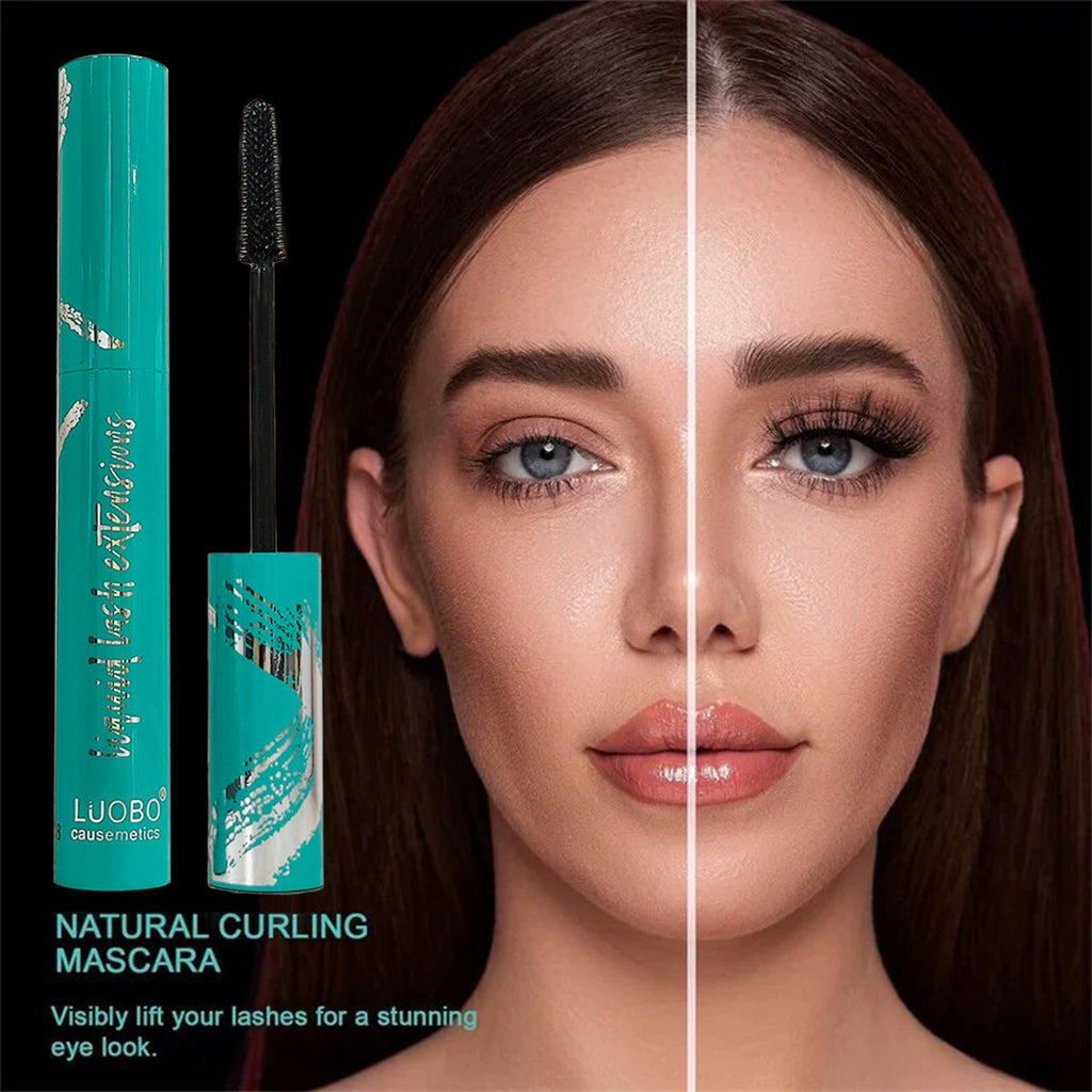 Waterproof Volumizing & Lengthening Mascara