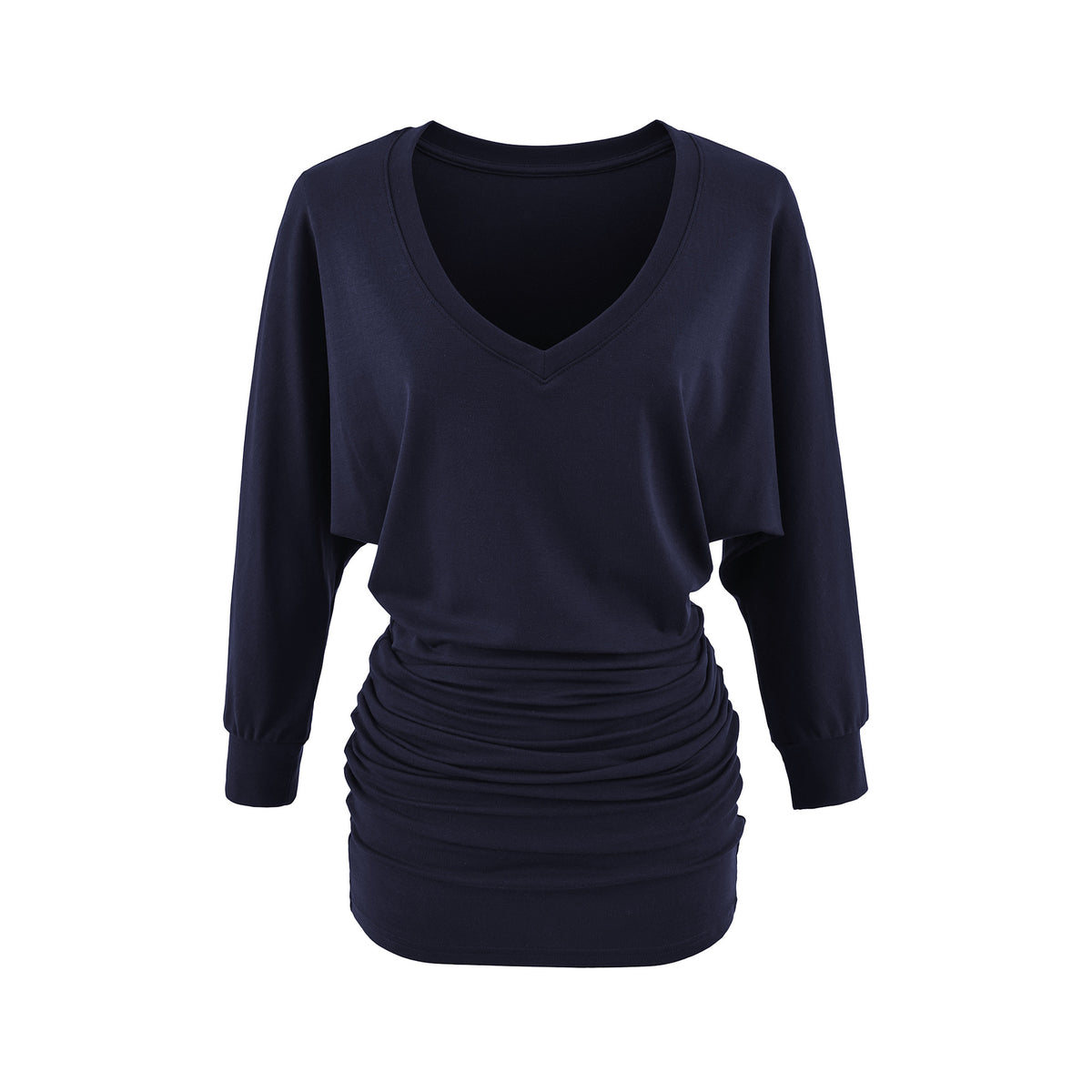 Women's Long Sleeve Knit Dress