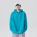 Men's Casual Loose Fit Hoodie