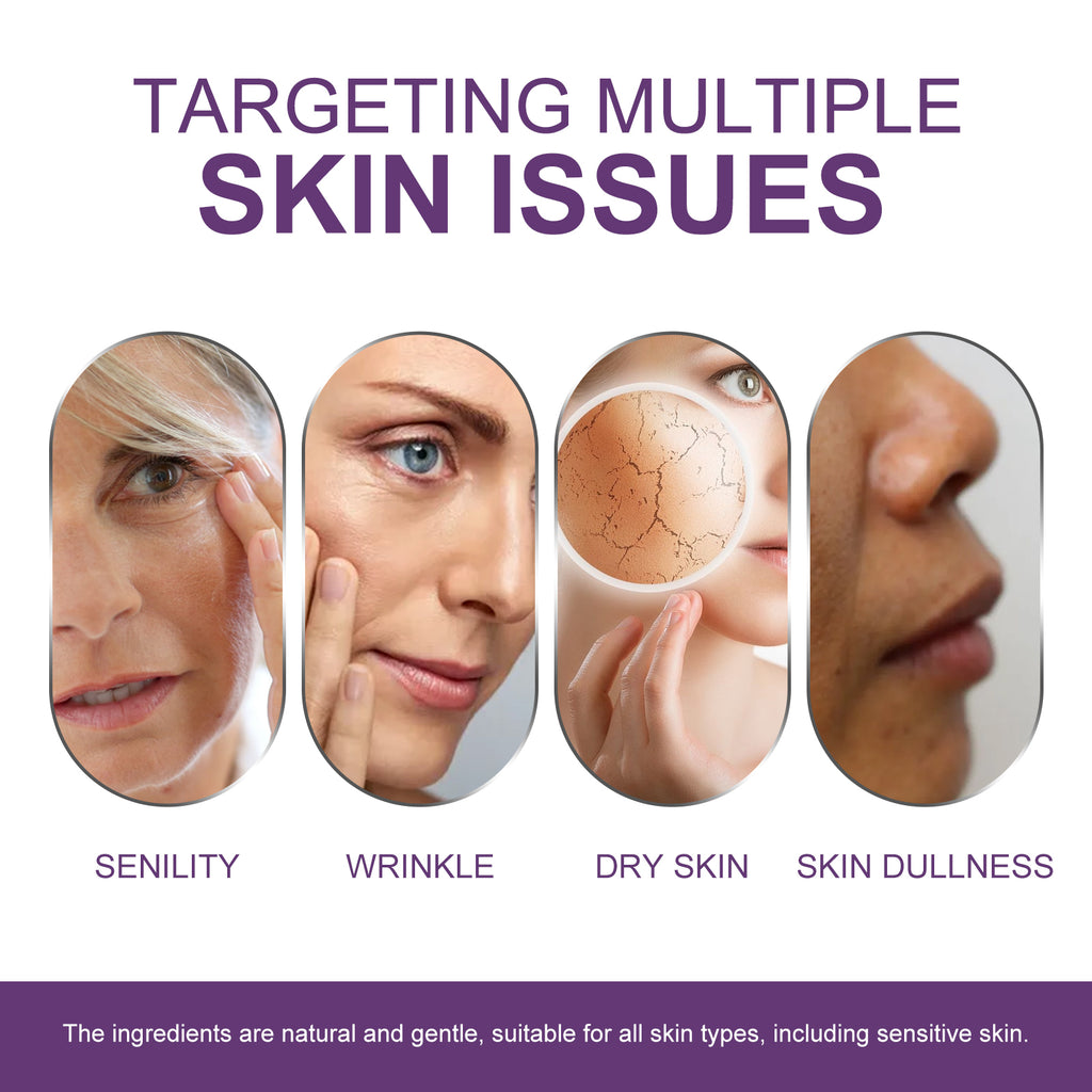 Retinol Anti-Wrinkle Face Essence